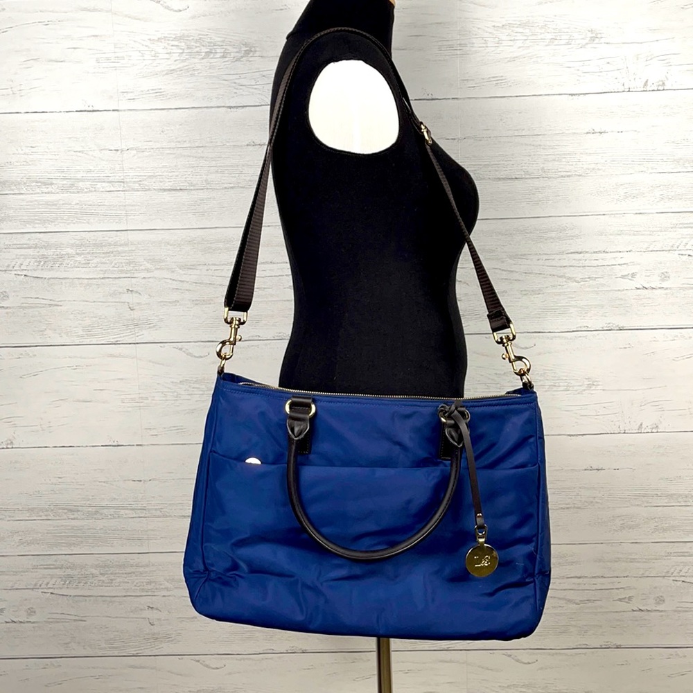 Lo & Sons Brookline laptop bag